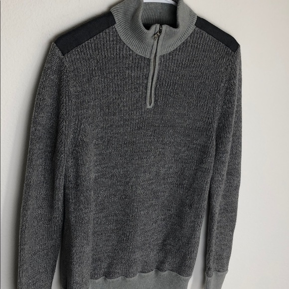 Refectory London Knit Sweater - Picture 3 of 7